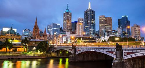 Check-in 10 điểm tham quan miễn phí tại Melbourne, Úc