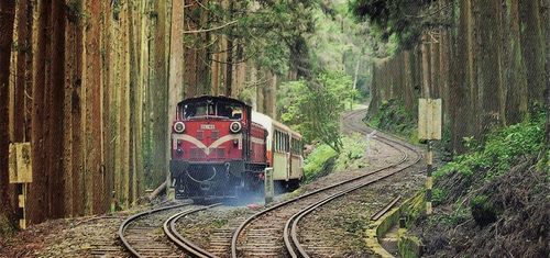 8 điểm đến độc đáo cho chuyến du lịch Đài Loan tự túc