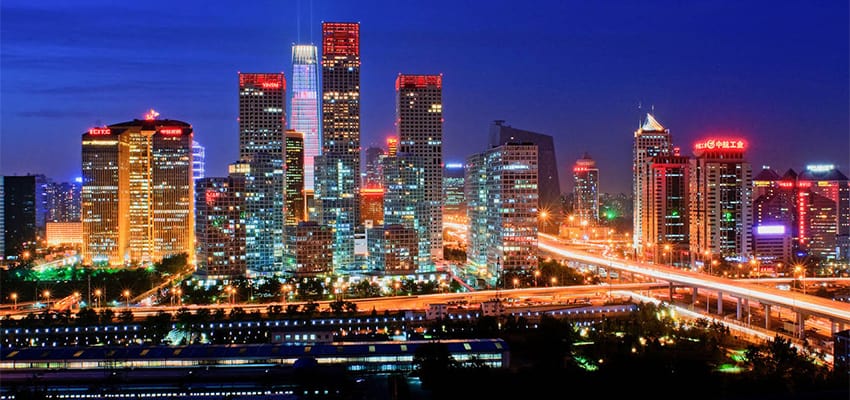 [Bí kíp] Nên đi du lịch Trung Quốc khi nào?