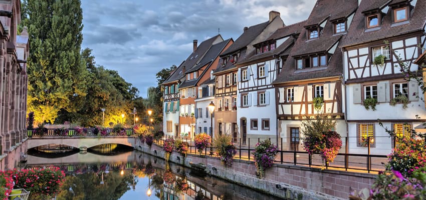 Du lịch Pháp theo cách khác biệt: 24h tới ngoại ô Paris