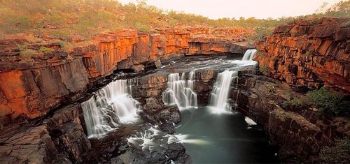 7 địa điểm cắm trại khi du lịch Úc