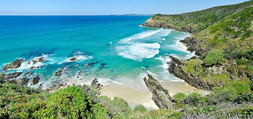 Check-in 5 địa điểm du lịch Úc miễn phí