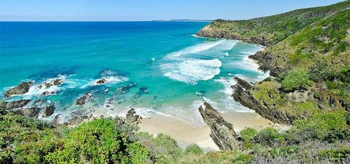 Check-in 5 địa điểm du lịch Úc miễn phí