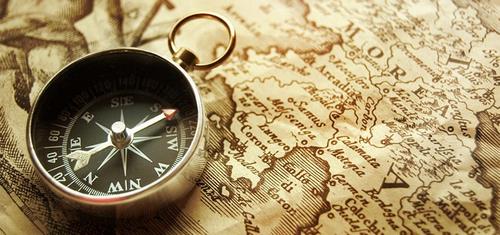 Bí quyết xử lí khi bị lạc đường khi đi du lịch