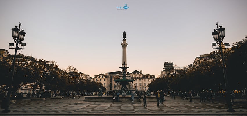 Kinh nghiệm du lịch Bồ Đào Nha