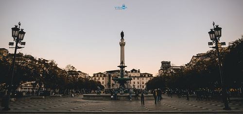 Kinh nghiệm du lịch Bồ Đào Nha