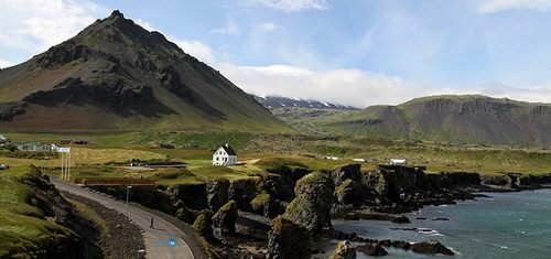 Bí kíp du lịch Iceland – Khám phá cực quang vùng lạnh