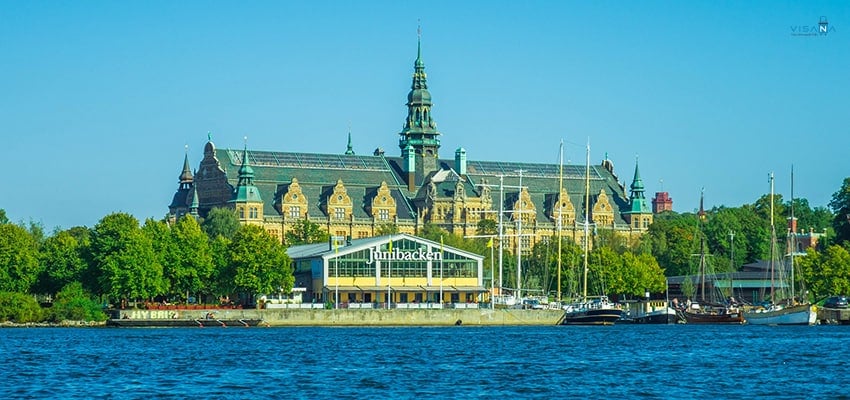 Kinh nghiệm du lịch Thụy Điển