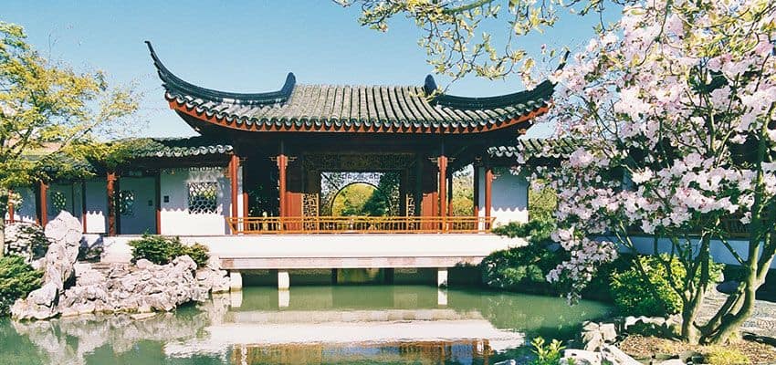 Nên lưu ý gì khi đi du lịch Trung Quốc?