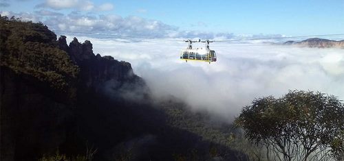 10 điểm đến không thể không qua khi du lịch Sydney
