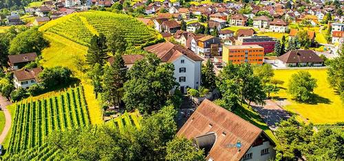 Bí kíp du lịch Liechtenstein