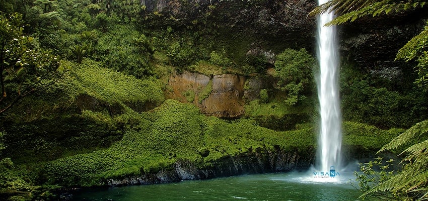 Kinh nghiệm du lịch New Zealand tự túc