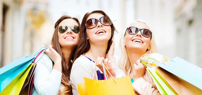 Cẩm nang săn đồ sale-off cuối năm từ A-> Z tại Hồng Kông & Singapore