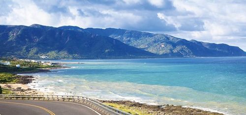 5 địa điểm du lịch Đài Loan ấn tượng cho hè