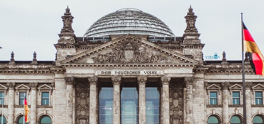 Kinh nghiệm du lịch Đức