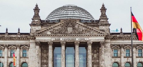 Kinh nghiệm du lịch Đức