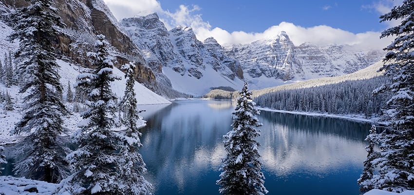 Cẩm nang du lịch Canada – Những điều “không thể không biết”