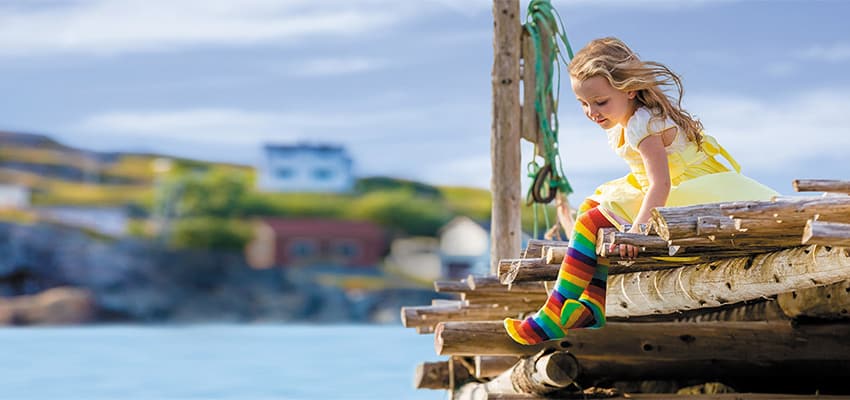 Những trải nghiệm không thể bỏ qua khi du lịch Canada