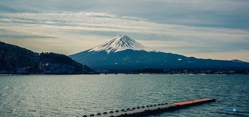 Chuẩn bị gì khi đi du lịch Nhật Bản?