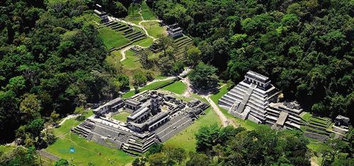 Kinh nghiệm du lịch Mexico tự túc