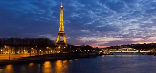 Kinh nghiệm du lịch Pháp tự túc vẫn tiết kiệm từ A – Z