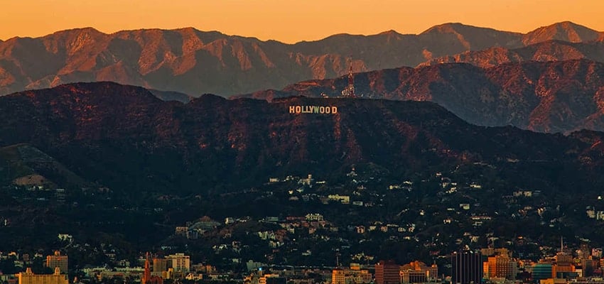 Kinh nghiệm du lịch Bờ Tây nước Mỹ chi tiết nhất