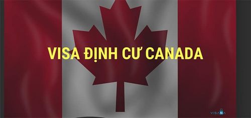 Visa định cư Canada cập nhật
