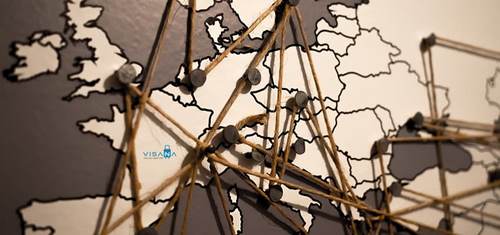 Visa định cư châu Âu