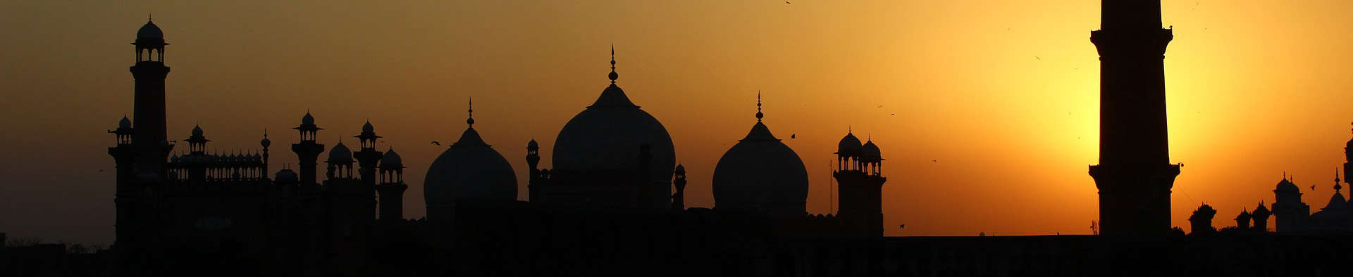 Dịch vụ hỗ trợ xin Visa Pakistan du lịch & công tác