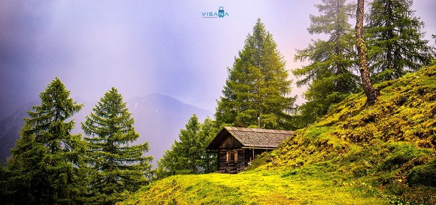 Du lịch Áo giá rẻ cần chú ý điều gì?