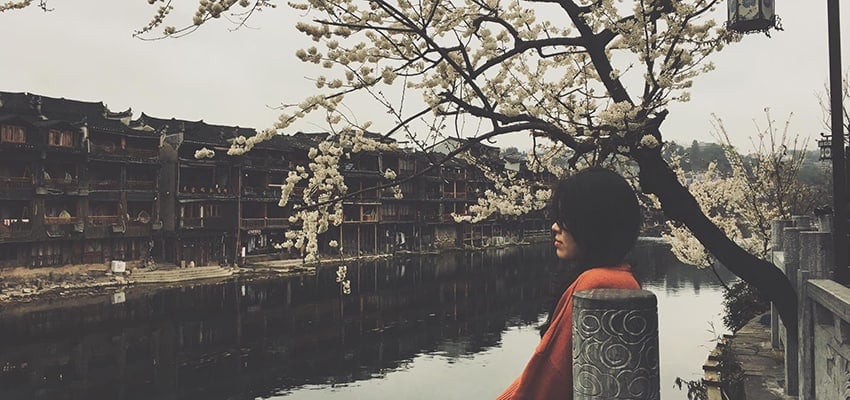 Review chi tiết du lịch Trương Gia Giới – Phượng Hoàng Cổ Trấn 6 ngày 5 đêm