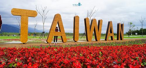 Du lịch Đài Loan mùa nào đẹp?