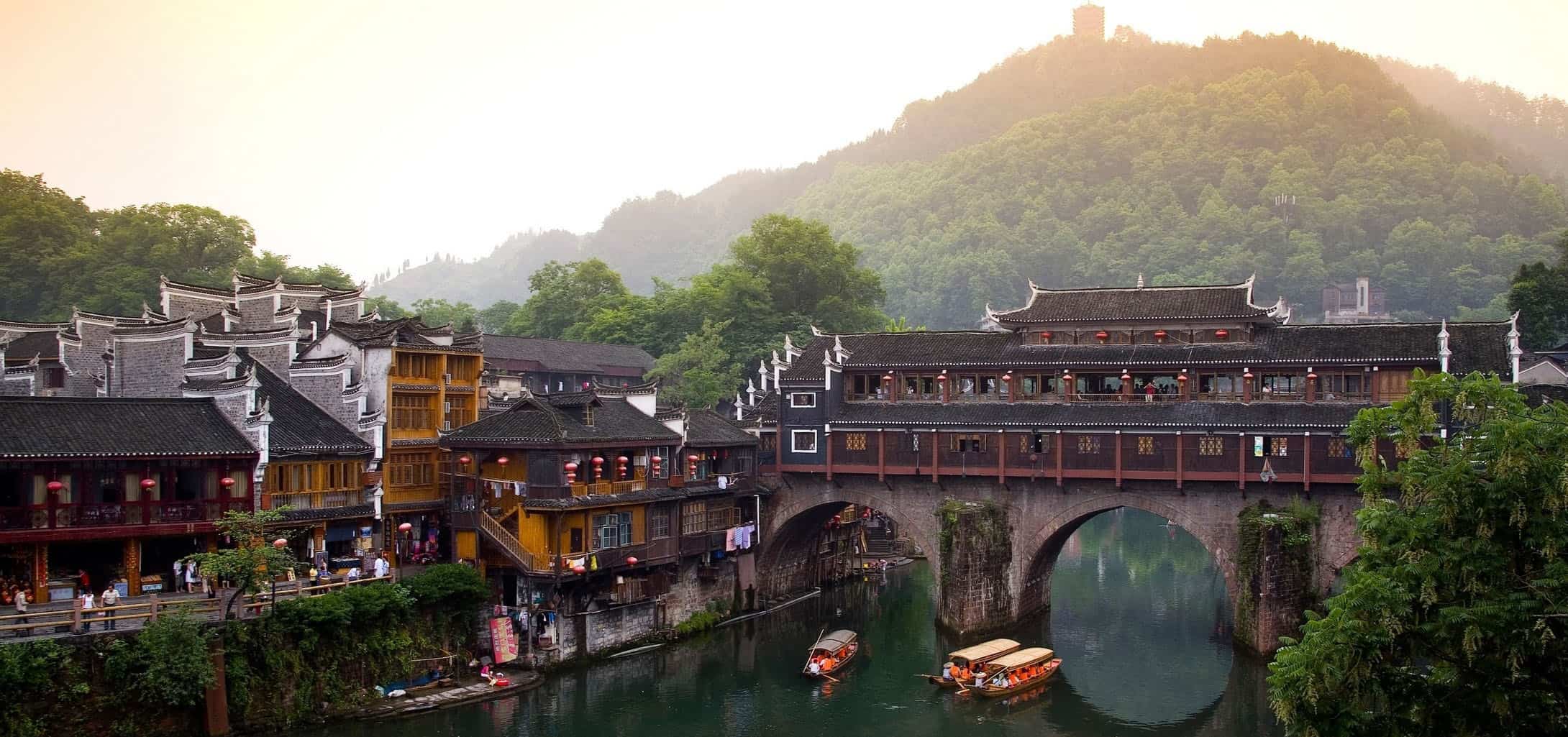 Những chú ý quan trọng khi đi du lịch Trung Quốc