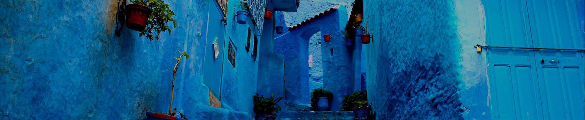 Dịch vụ làm Visa Maroc du lịch & công tác