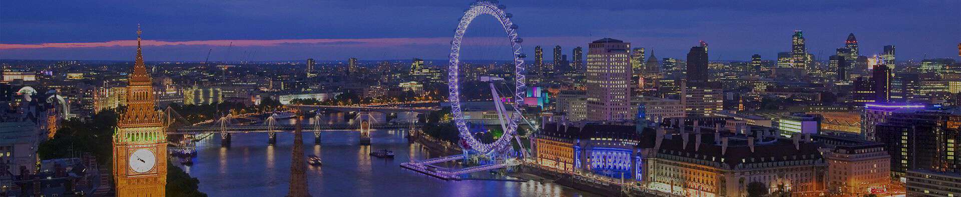 Dịch vụ làm visa Anh Quốc du lịch, công tác & thăm thân trọn gói