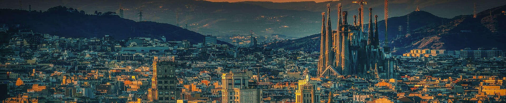 Hỗ trợ xin Visa Tây Ban Nha du lịch, công tác & thăm thân