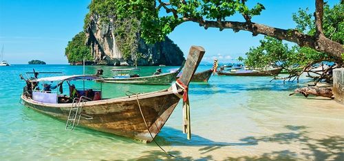 Cẩm nang du lịch Thái Lan “biết tuốt từ A đến Z”