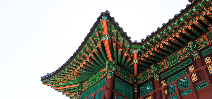 Visa Hàn Quốc 5 năm – hồ sơ, thủ tục và phí