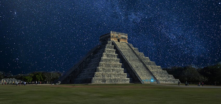 4 trải nghiệm không thể bỏ qua khi du lịch Mexico