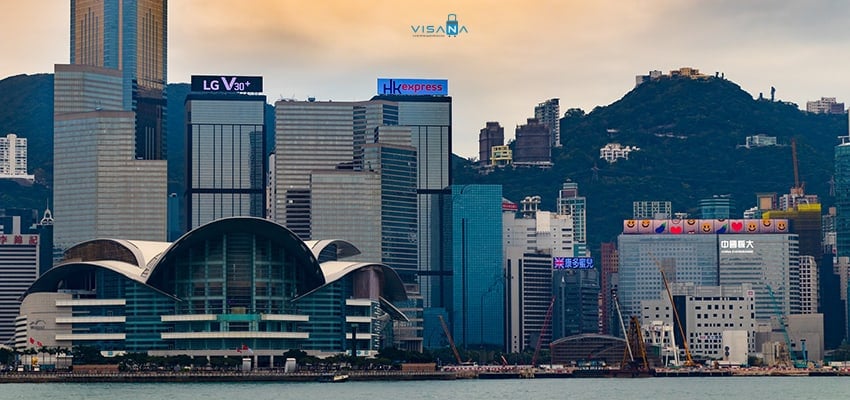 Hướng dẫn đi lại tại Hongkong