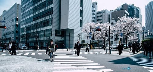 10 cảnh đẹp Nhật Bản không thể bỏ qua