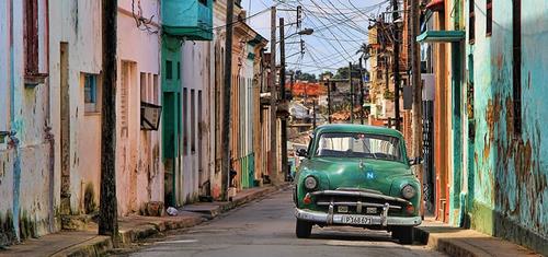 Top 5 quốc gia châu Mỹ đáng đi du lịch nhất