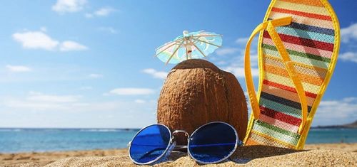 Top 04 điểm du lịch nước ngoài đáng đi nhất hè này