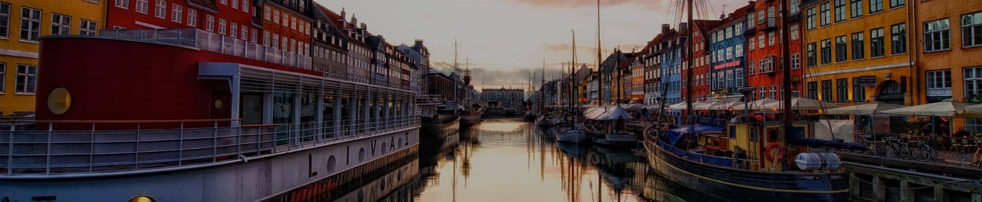 Dịch vụ hỗ trợ xin Visa Đan Mạch du lịch, công tác, thăm thân