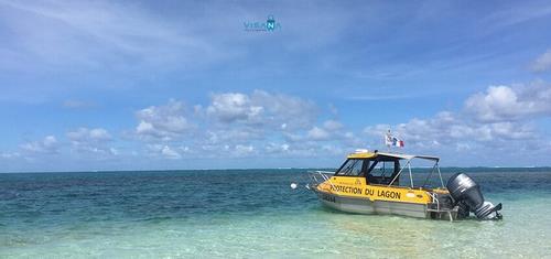 Kinh nghiệm du lịch New Caledonia