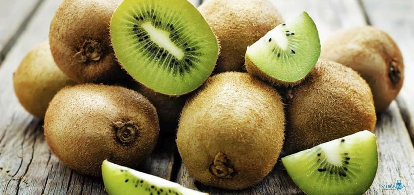 Đi New Zealand ăn gì?