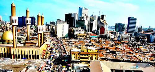 Kinh nghiệm du lịch Nigeria