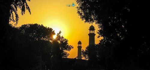 Kinh nghiệm du lịch Pakistan