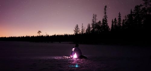 6 trải nghiệm không thể bỏ qua khi du lịch Phần Lan