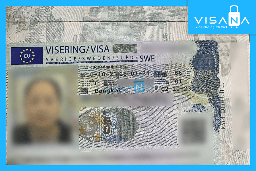 Hỗ trợ tư vấn xin Visa Séc du lịch & công tác